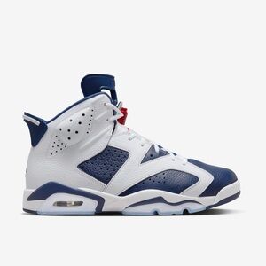 Jordan 6 Retro